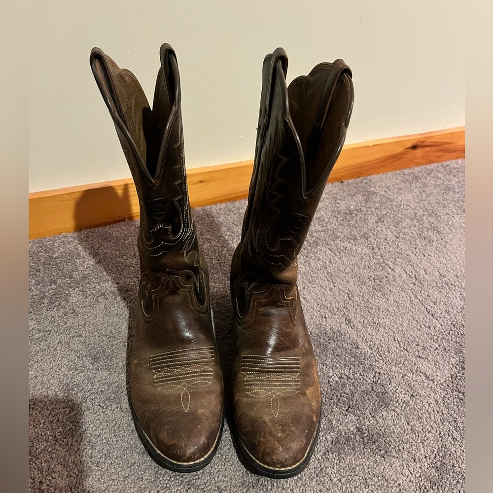 Women’s Ariat Boots